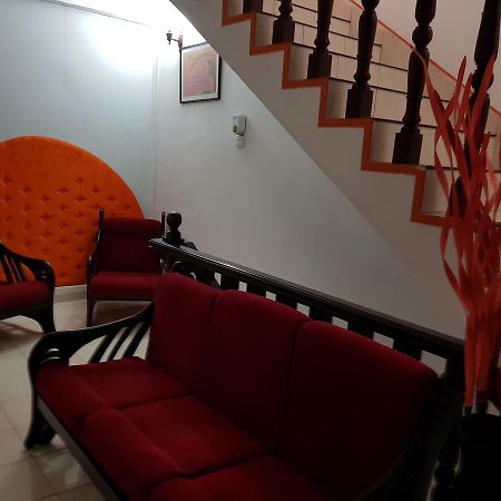 Hotel Thambili Island @ Stubbs Colombo Esterno foto
