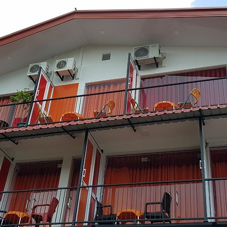 Hotel Thambili Island @ Stubbs Colombo Esterno foto