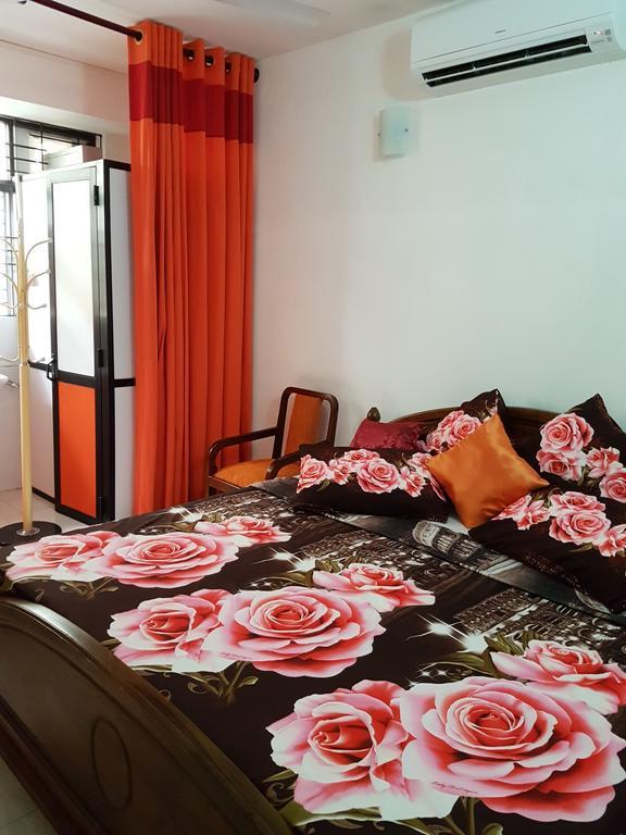 Hotel Thambili Island @ Stubbs Colombo Esterno foto