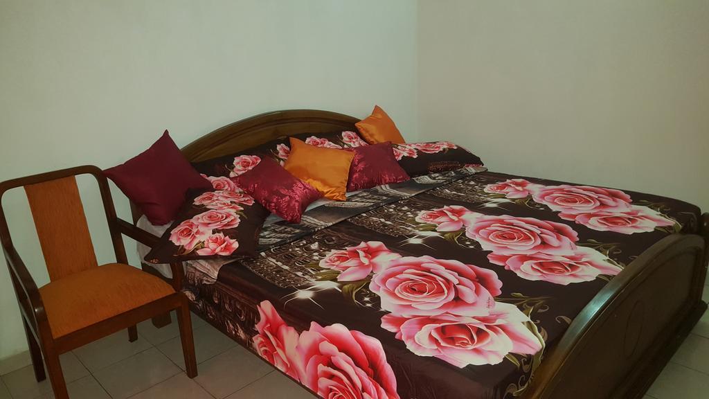 Hotel Thambili Island @ Stubbs Colombo Esterno foto