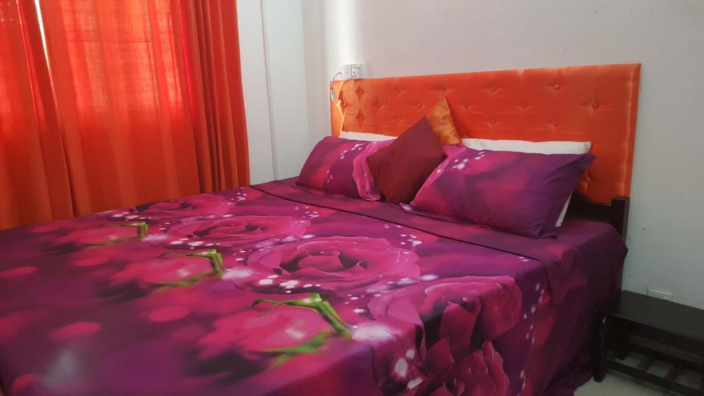 Hotel Thambili Island @ Stubbs Colombo Esterno foto