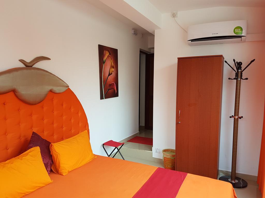 Hotel Thambili Island @ Stubbs Colombo Esterno foto