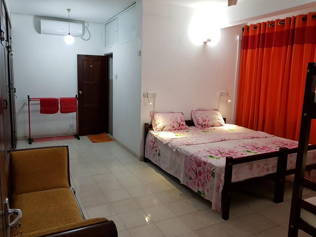 Hotel Thambili Island @ Stubbs Colombo Esterno foto