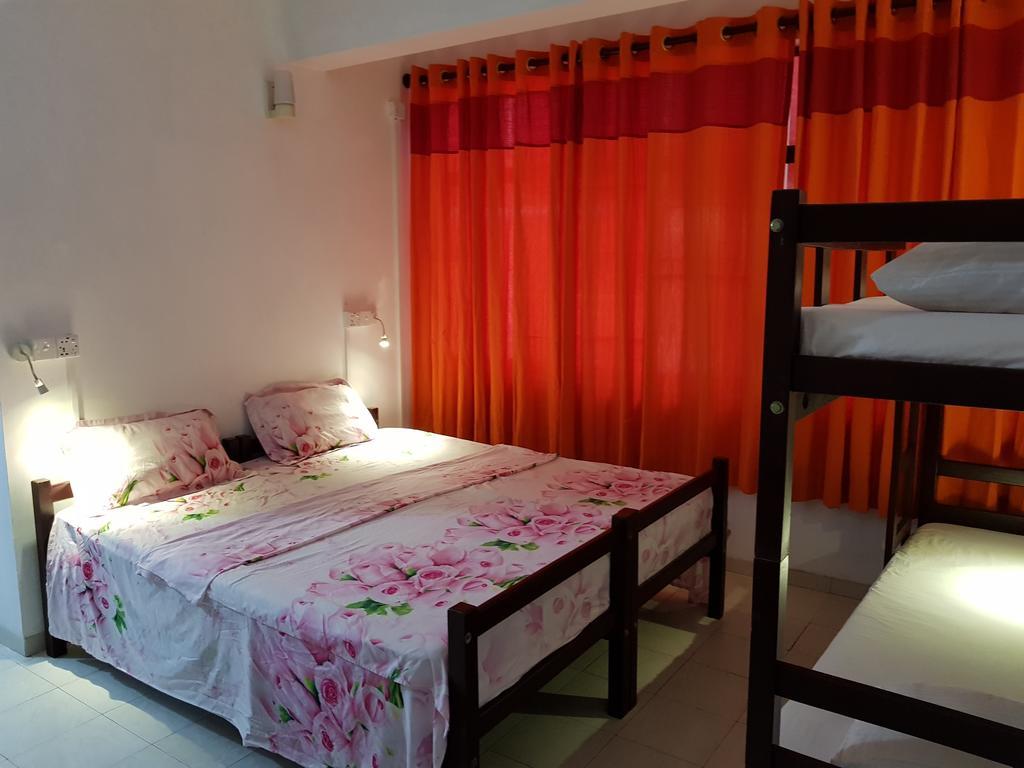 Hotel Thambili Island @ Stubbs Colombo Esterno foto