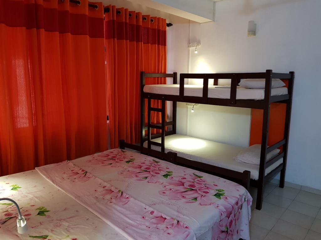 Hotel Thambili Island @ Stubbs Colombo Esterno foto