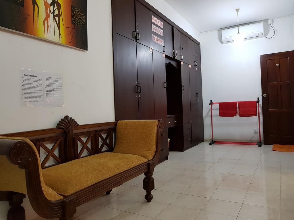 Hotel Thambili Island @ Stubbs Colombo Esterno foto