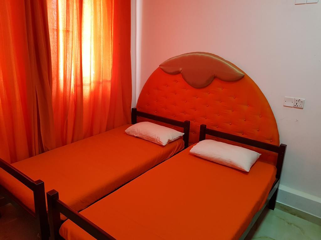 Hotel Thambili Island @ Stubbs Colombo Esterno foto