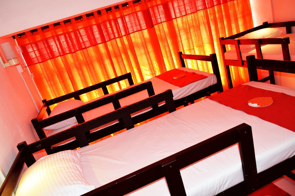 Hotel Thambili Island @ Stubbs Colombo Esterno foto