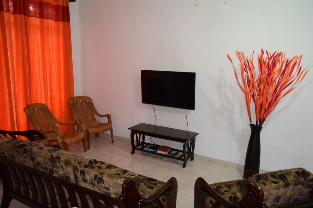 Hotel Thambili Island @ Stubbs Colombo Esterno foto
