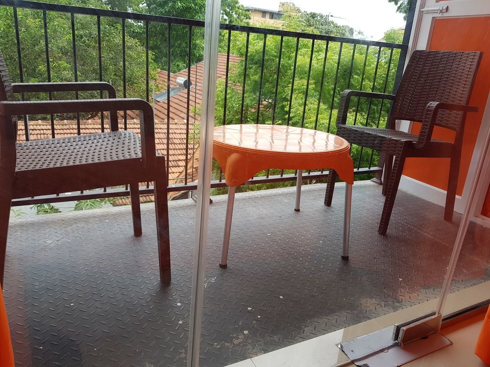 Hotel Thambili Island @ Stubbs Colombo Esterno foto