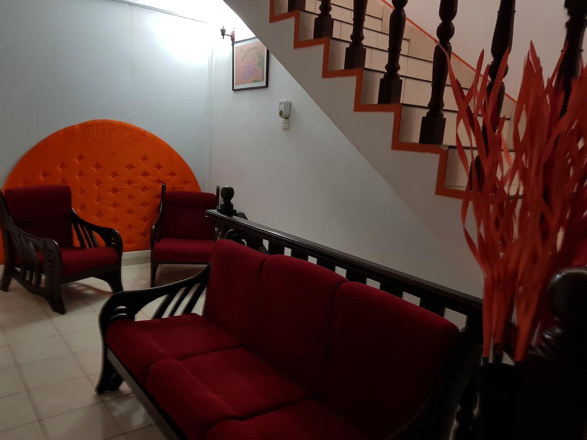 Hotel Thambili Island @ Stubbs Colombo Esterno foto