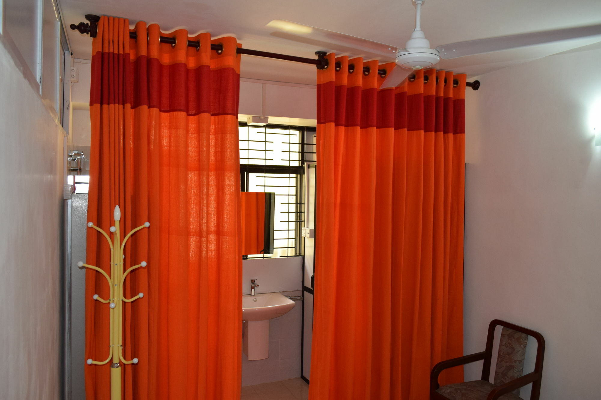 Hotel Thambili Island @ Stubbs Colombo Esterno foto