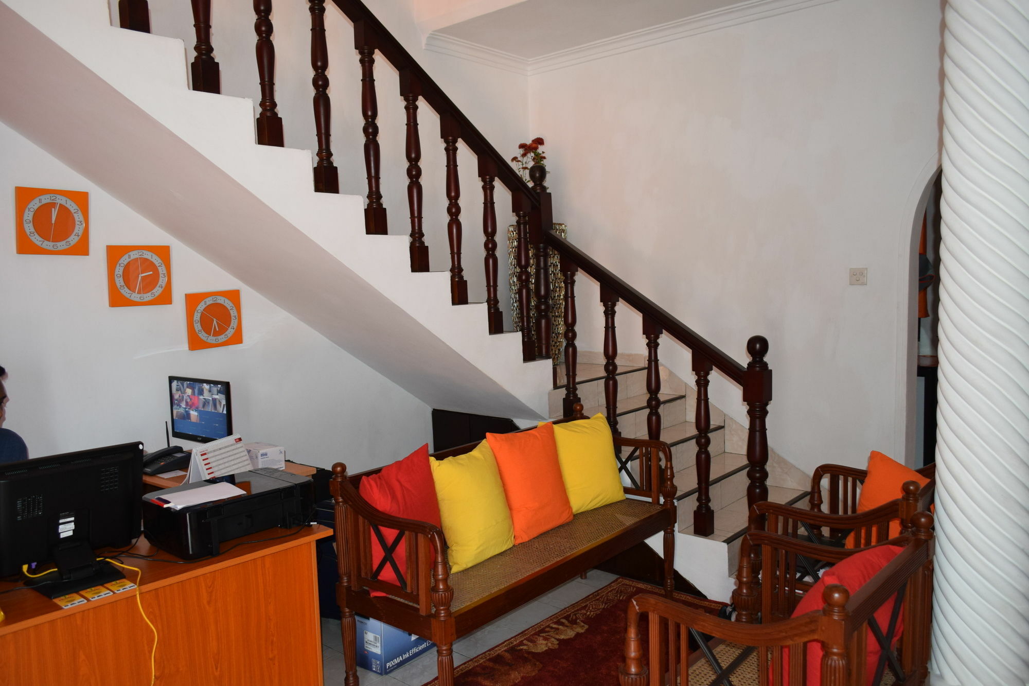 Hotel Thambili Island @ Stubbs Colombo Esterno foto