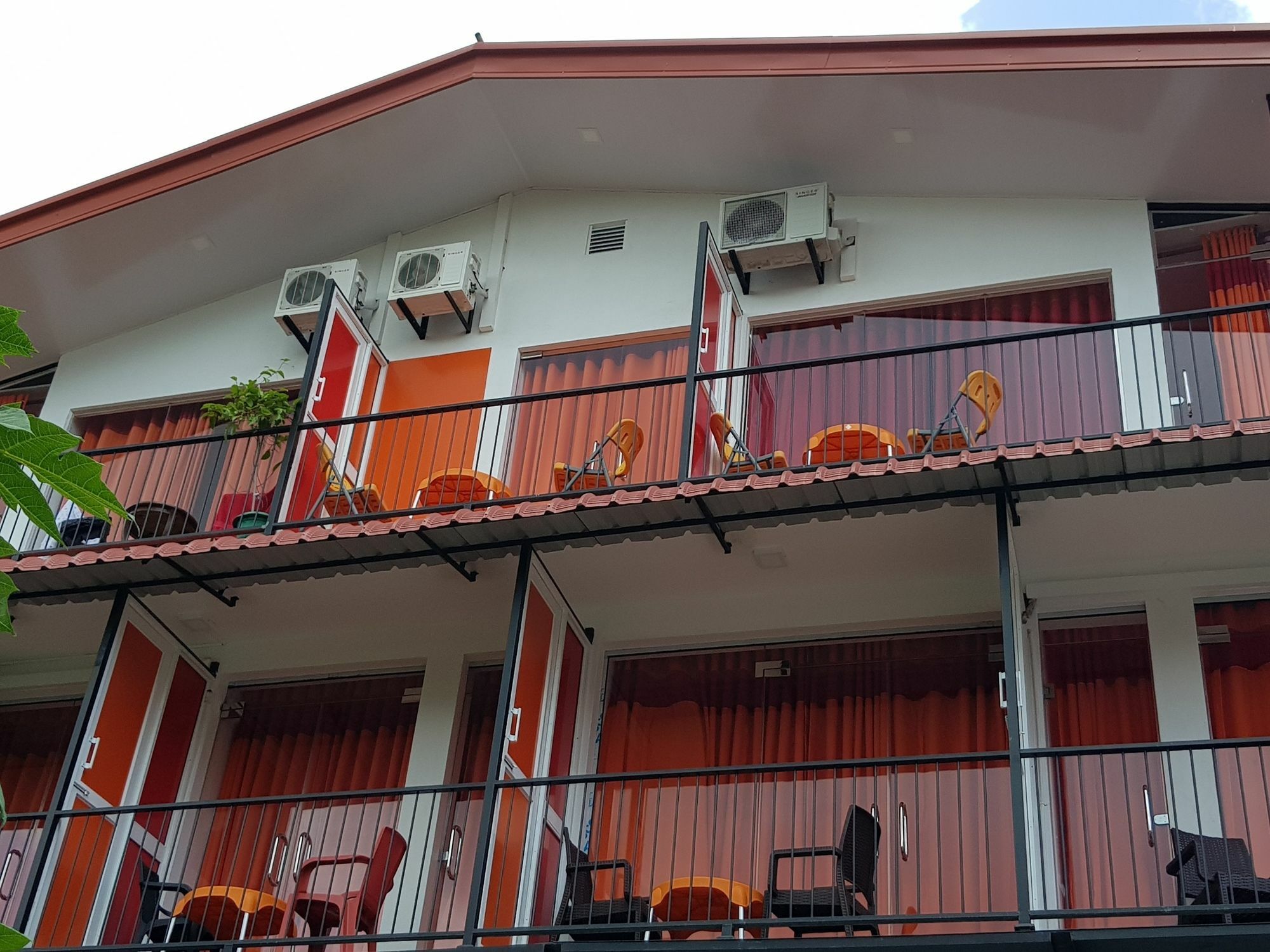 Hotel Thambili Island @ Stubbs Colombo Esterno foto