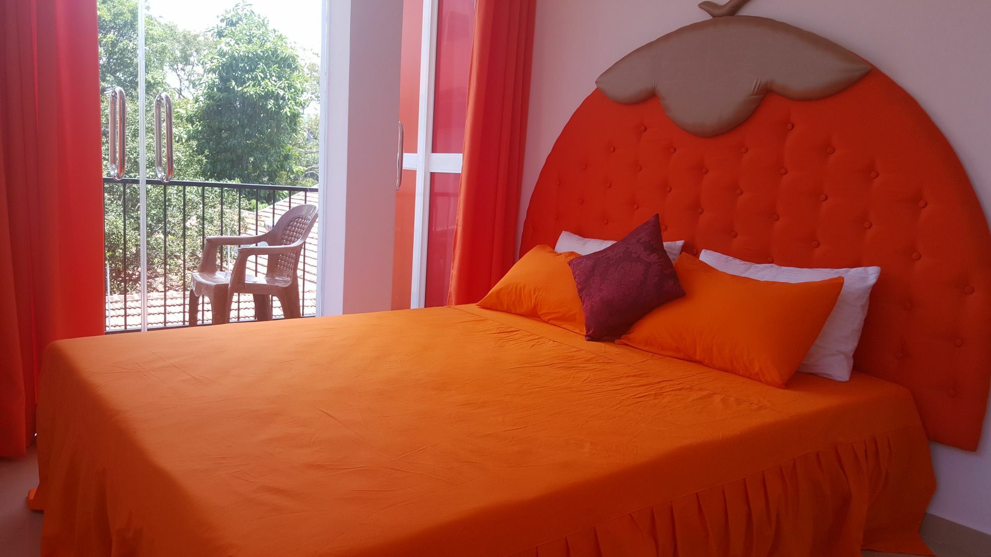 Hotel Thambili Island @ Stubbs Colombo Esterno foto